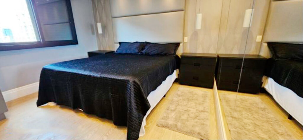 Chácara Santo Antônio 4 suítes , 200m² , 4 dormitórios , 4 vagas
