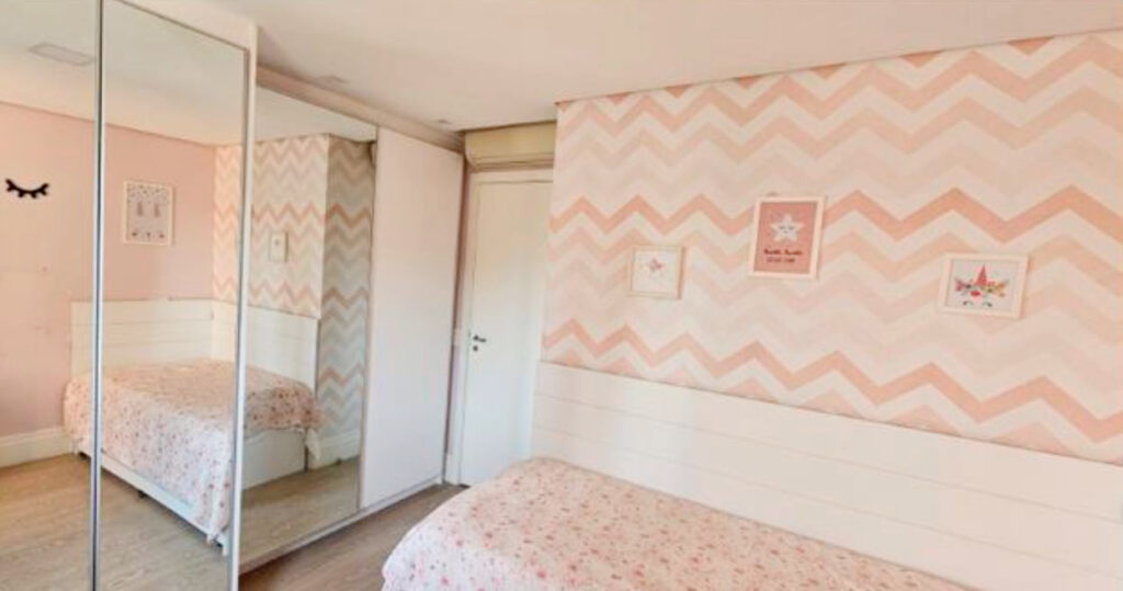 Chácara Santo Antônio 4 suítes , 200m² , 4 dormitórios , 4 vagas