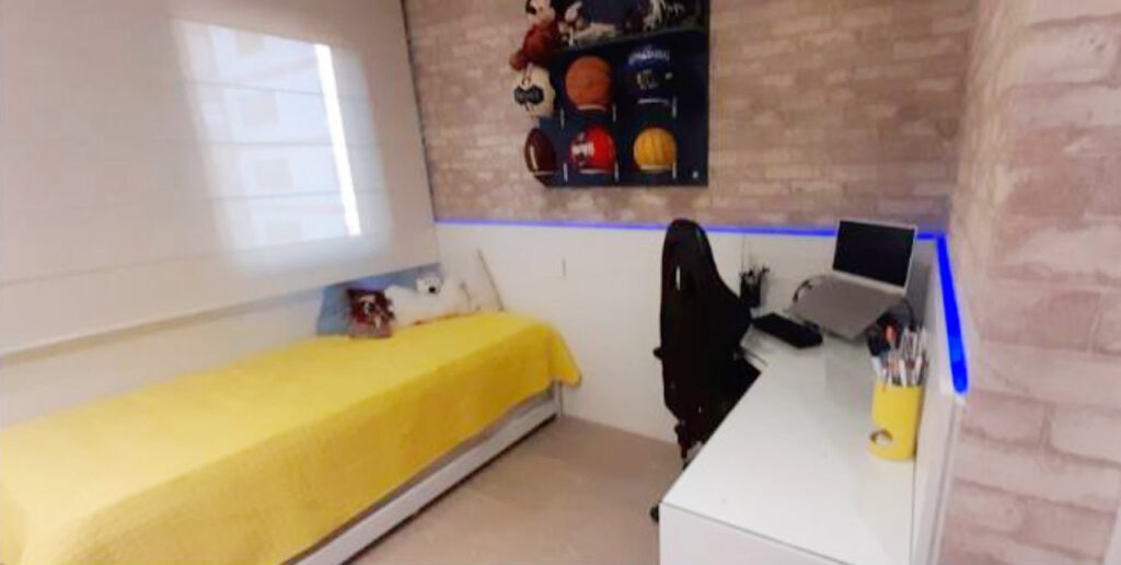 Chácara Santo Antônio 4 suítes , 200m² , 4 dormitórios , 4 vagas