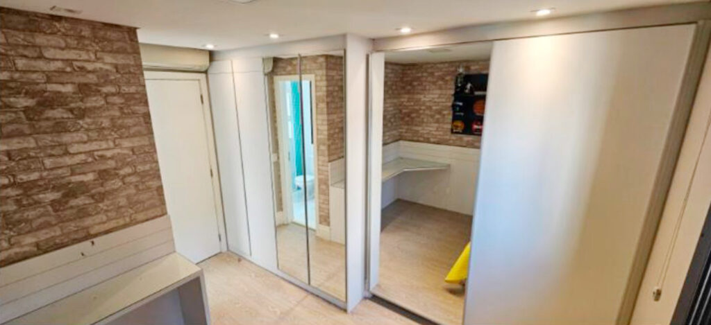 Chácara Santo Antônio 4 suítes , 200m² , 4 dormitórios , 4 vagas