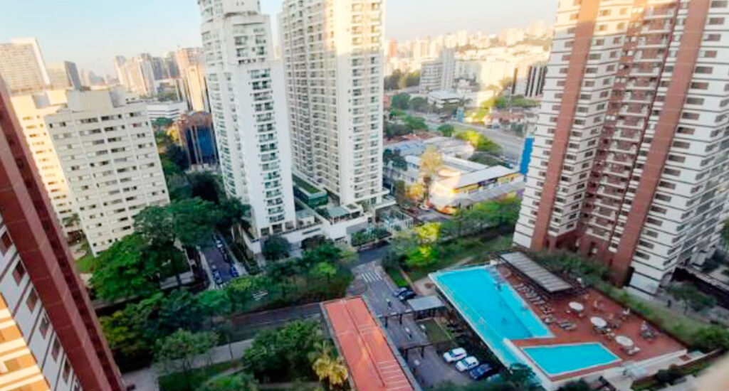 Chácara Santo Antônio 4 suítes , 200m² , 4 dormitórios , 4 vagas