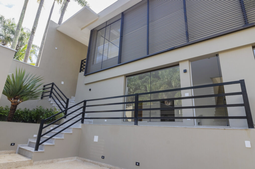 Jardim Guedala Casa 5 suítes - 450m² - 4 vagas - Palácio dos Bandeirantes