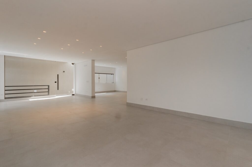 Jardim Guedala Casa 5 suítes - 450m² - 4 vagas - Palácio dos Bandeirantes