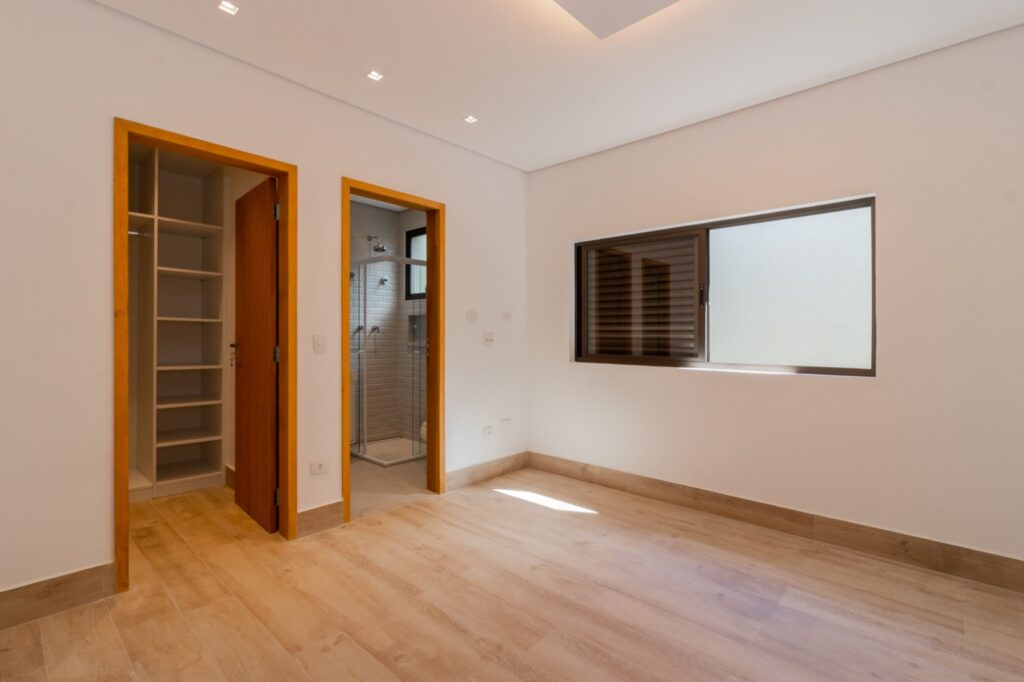 Jardim Guedala Casa 5 suítes - 450m² - 4 vagas - Palácio dos Bandeirantes