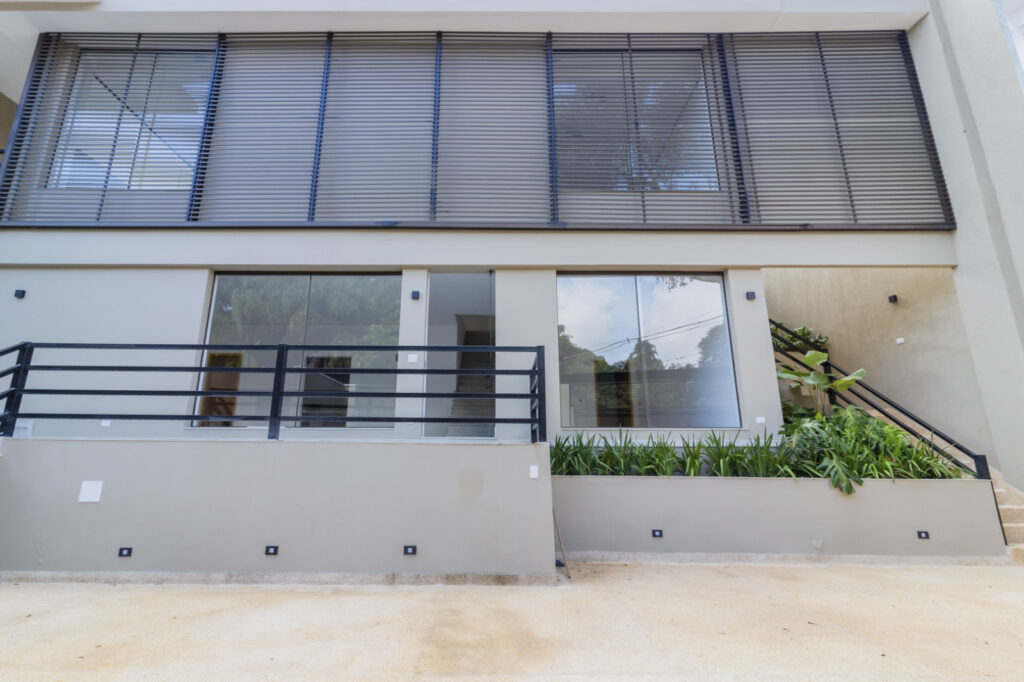 Jardim Guedala Casa 5 suítes - 450m² - 4 vagas - Palácio dos Bandeirantes