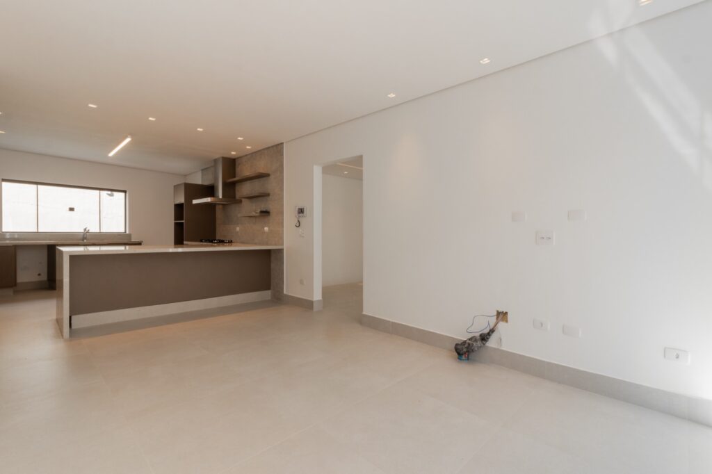Jardim Guedala Casa 5 suítes - 450m² - 4 vagas - Palácio dos Bandeirantes