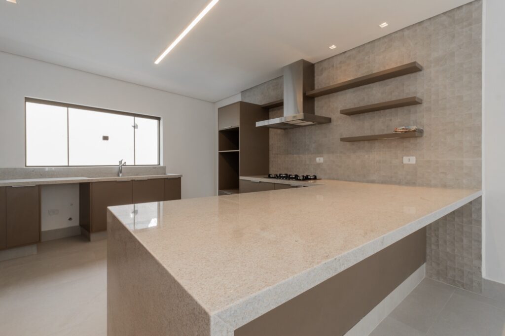 Jardim Guedala Casa 5 suítes - 450m² - 4 vagas - Palácio dos Bandeirantes