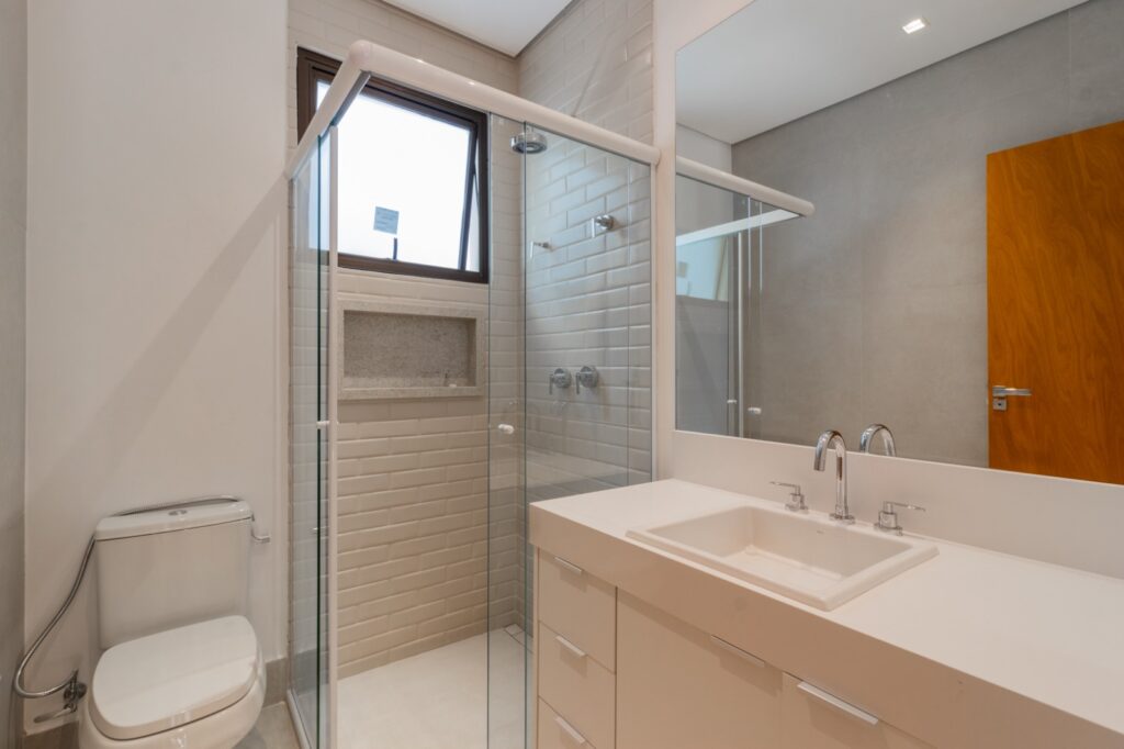 Jardim Guedala Casa 5 suítes - 450m² - 4 vagas - Palácio dos Bandeirantes