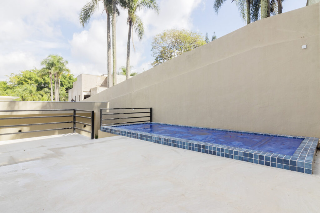 Jardim Guedala Casa 5 suítes - 450m² - 4 vagas - Palácio dos Bandeirantes