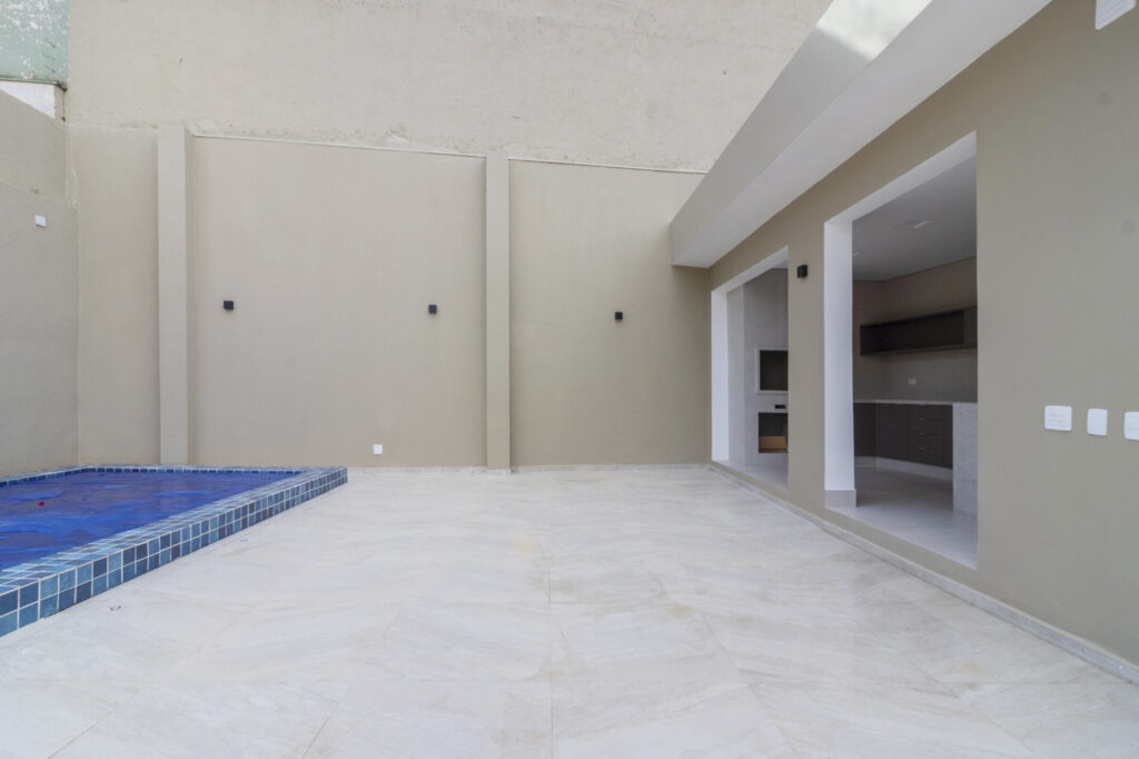 Jardim Guedala Casa 5 suítes - 450m² - 4 vagas - Palácio dos Bandeirantes
