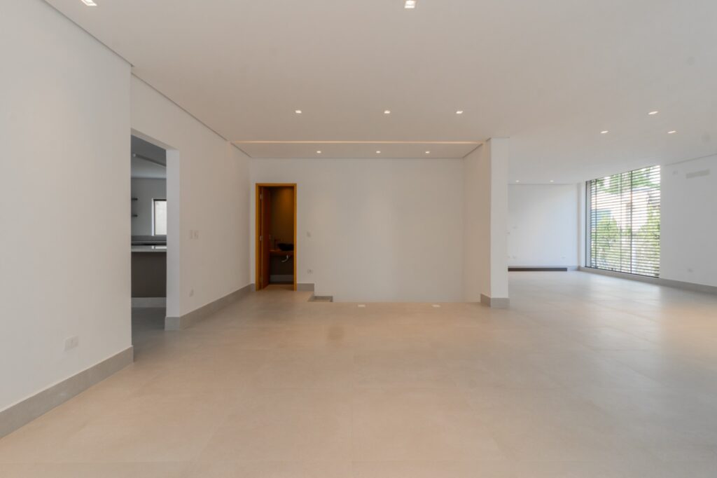 Jardim Guedala Casa 5 suítes - 450m² - 4 vagas - Palácio dos Bandeirantes