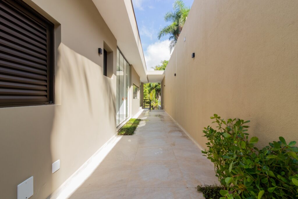 Jardim Guedala Casa 5 suítes - 450m² - 4 vagas - Palácio dos Bandeirantes