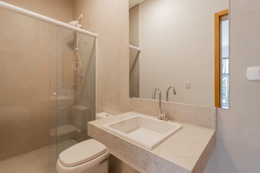 Jardim Guedala Casa 5 suítes - 450m² - 4 vagas - Palácio dos Bandeirantes