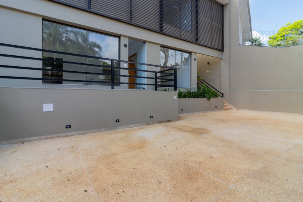 Jardim Guedala Casa 5 suítes - 450m² - 4 vagas - Palácio dos Bandeirantes