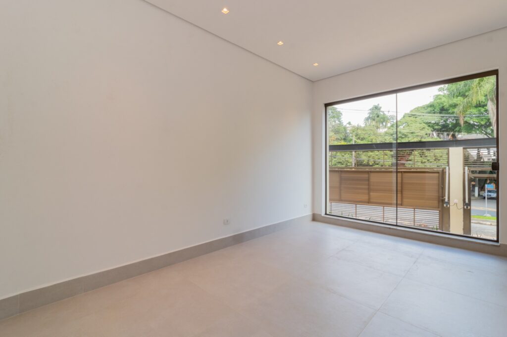 Jardim Guedala Casa 5 suítes - 450m² - 4 vagas - Palácio dos Bandeirantes