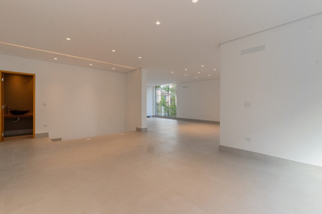 Jardim Guedala Casa 5 suítes - 450m² - 4 vagas - Palácio dos Bandeirantes