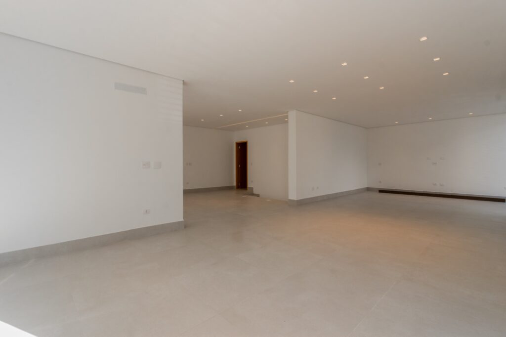 Jardim Guedala Casa 5 suítes - 450m² - 4 vagas - Palácio dos Bandeirantes