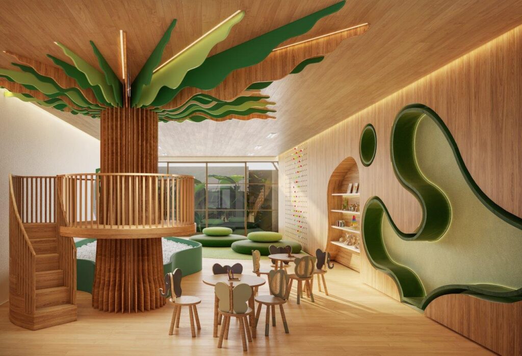 Vizcaya Itaim Horácio Lafer - 541m² - 4 suítes - 6 vagas