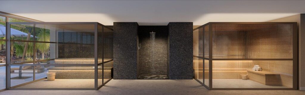 Vizcaya Itaim Horácio Lafer - 541m² - 4 suítes - 6 vagas