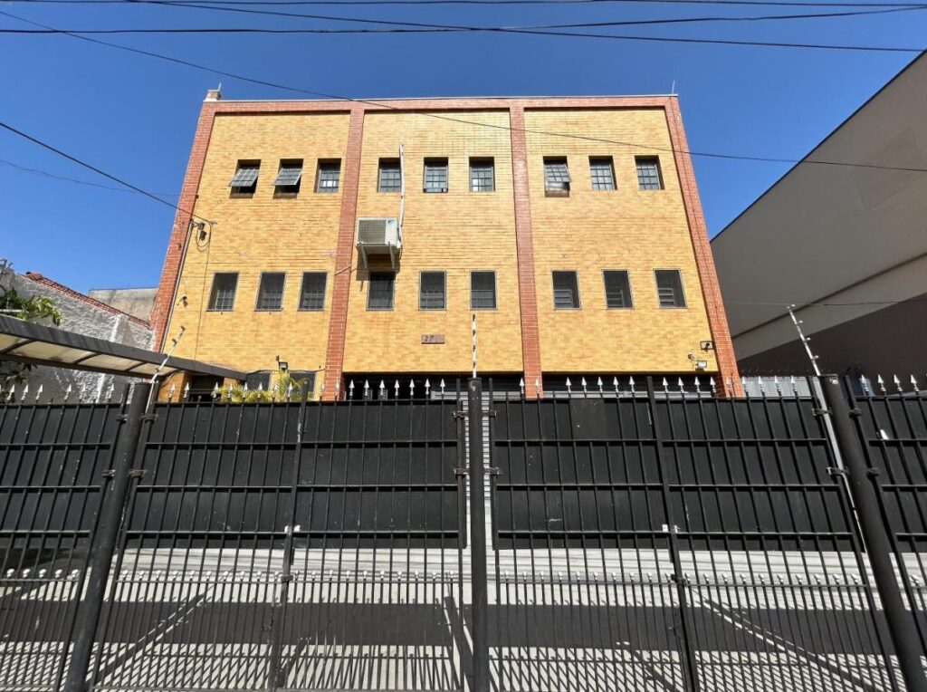 Galpão Comercial em Santo Amaro - 450m² - 7 vagas - Locação - João Dias