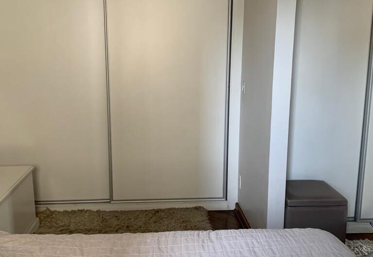 Apartamento usado Rua Sócrates