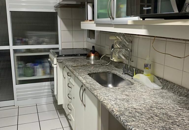 Apartamento usado Rua Sócrates