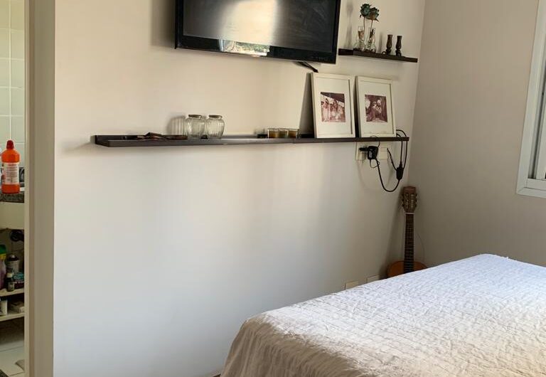 Apartamento usado Rua Sócrates