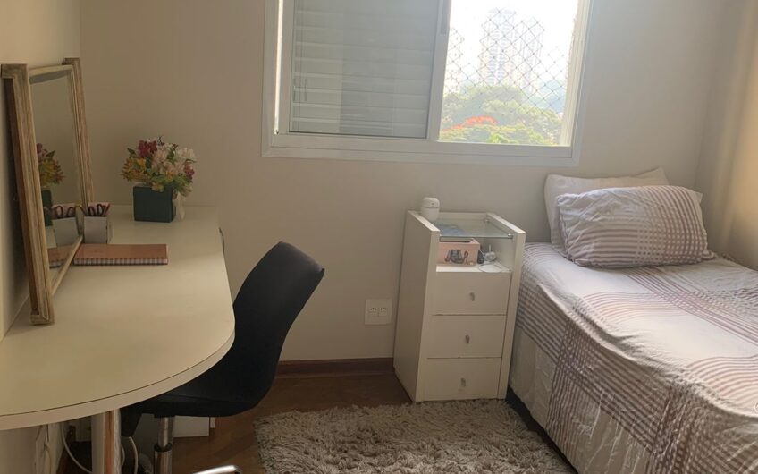 Apartamento usado Rua Sócrates