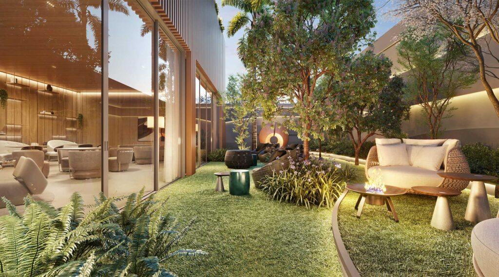 kalea Rua Consolação Jardins , 360m² e 720m² , 4 suítes , 4 e 7 vagas