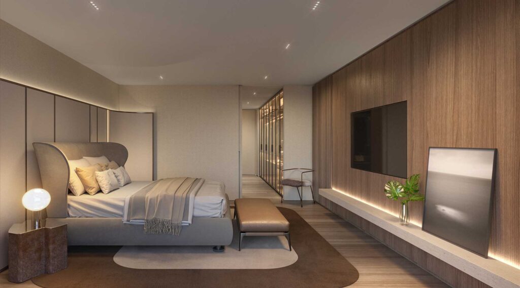 kalea Rua Consolação Jardins , 360m² e 720m² , 4 suítes , 4 e 7 vagas