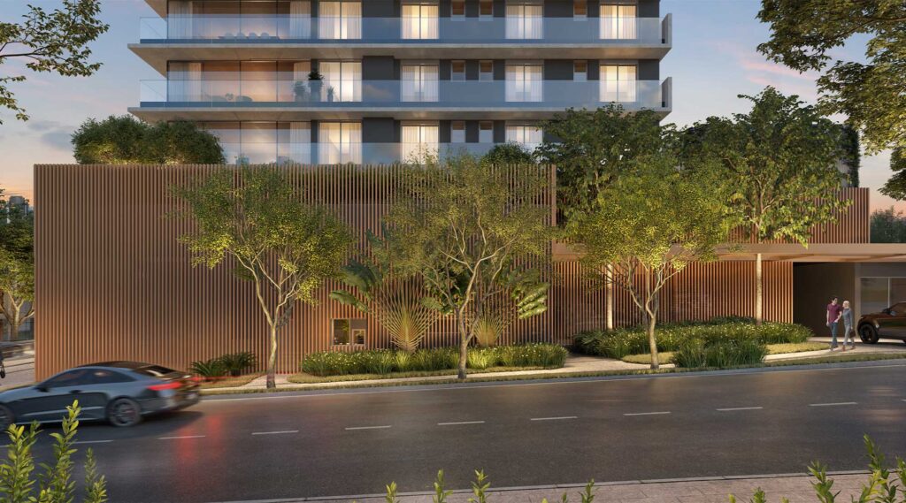 kalea Rua Consolação Jardins , 360m² e 720m² , 4 suítes , 4 e 7 vagas
