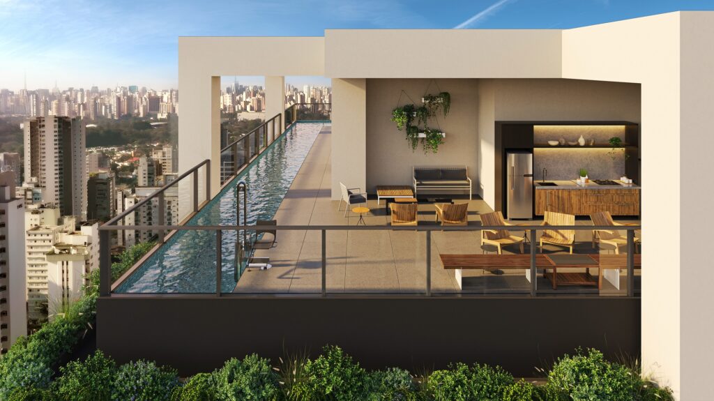 Apartamento Moema Pássaros Venda - 200m² e 380m² - 3 e 4 suítes - 3 e 4 vagas