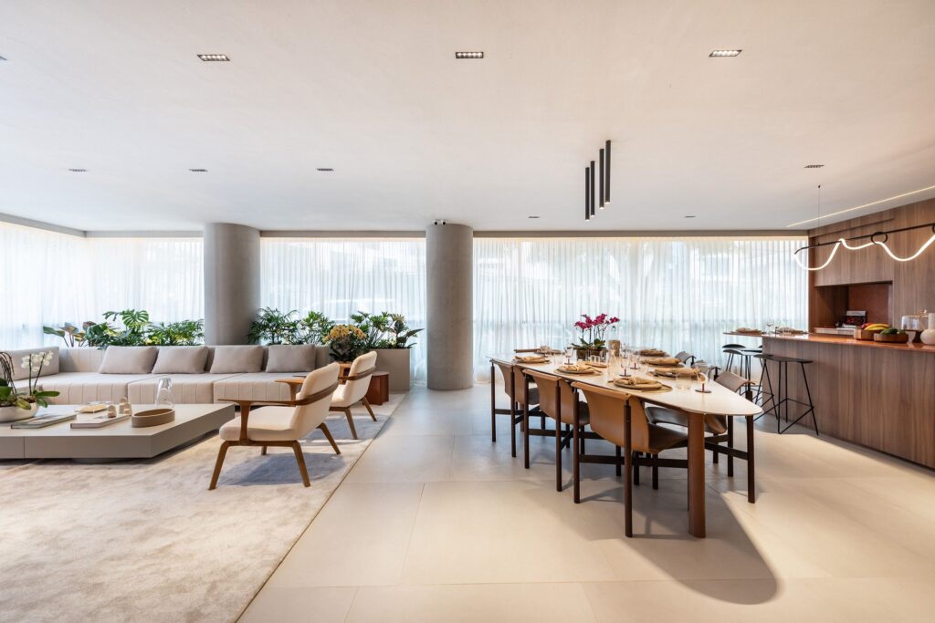 Apartamento Moema Pássaros Venda - 200m² e 380m² - 3 e 4 suítes - 3 e 4 vagas