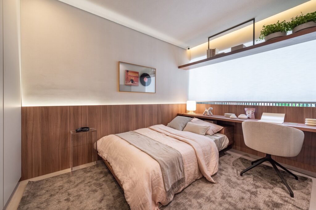 Apartamento Moema Pássaros Venda - 200m² e 380m² - 3 e 4 suítes - 3 e 4 vagas