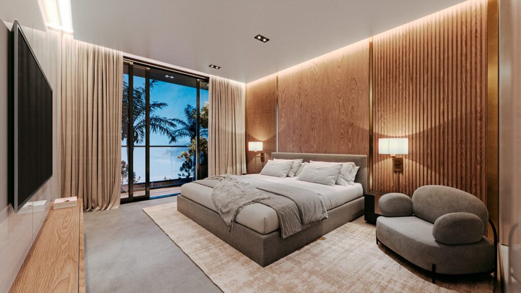 Jardim Paulistano Residenze Borghini - 720m a 790m - 4 suítes - Casa