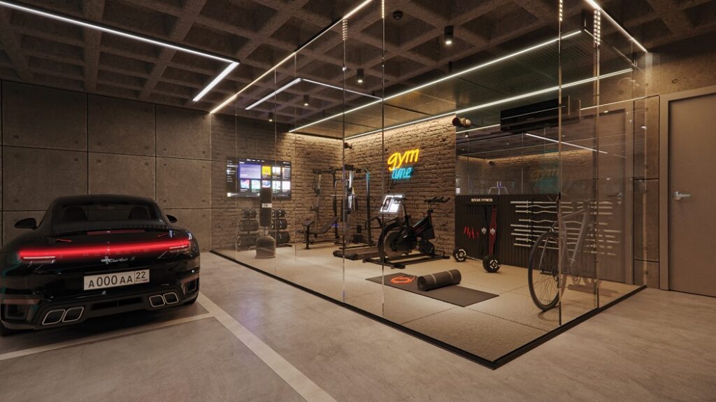 Jardim Paulistano Residenze Borghini - 720m a 790m - 4 suítes - Casa