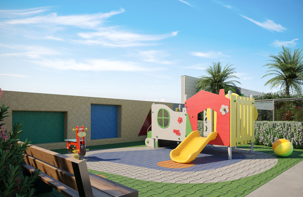 Vila Olímpia 3 suítes - Apartamento - 160m - 3 quartos - 3 vagas - Novo