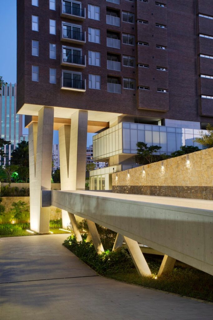Edifício Casa Brasileira Itaim - Bibi - 230m a 542m - 4 suítes - 5 vagas, apartamento, cobertura, imóvel, venda, novo, 4 quartos, 8 vagas, 3 suítes, rua jorge coelho