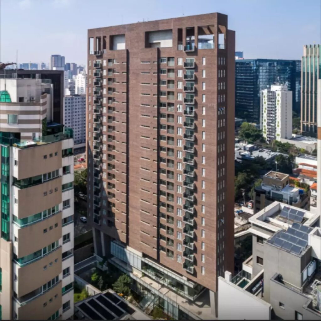 Edifício Casa Brasileira Itaim - Bibi - 230m a 542m - 4 suítes - 5 vagas, apartamento, cobertura, imóvel, venda, novo, 4 quartos, 8 vagas, 3 suítes, rua jorge coelho