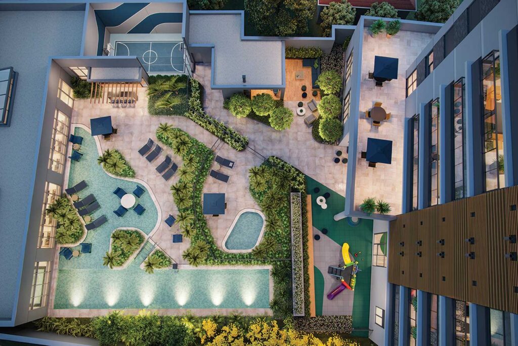 Apartamento na Vila Clementino, 122m² (3 dormitórios, 3 suítes e 2 vagas) , 141m² (4 dormitórios, 2 suítes e 2 vagas) e 169m² (4 suítes e 3 vagas)