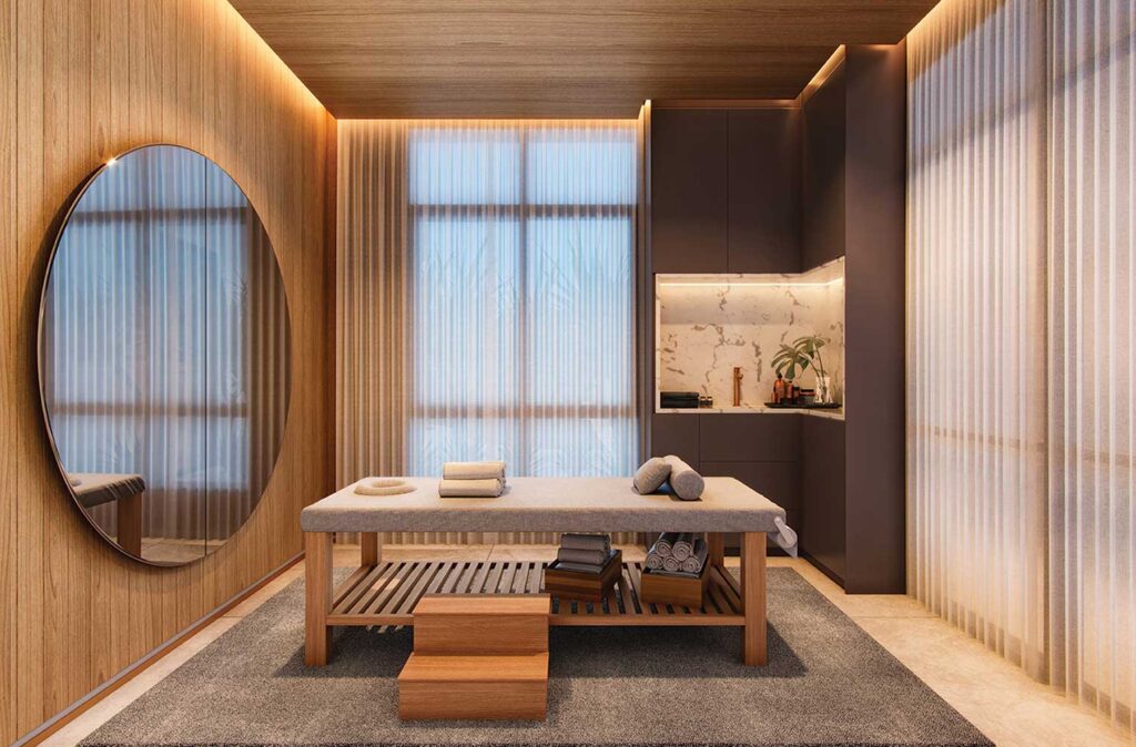 Apartamento na Vila Clementino, 122m² (3 dormitórios, 3 suítes e 2 vagas) , 141m² (4 dormitórios, 2 suítes e 2 vagas) e 169m² (4 suítes e 3 vagas)