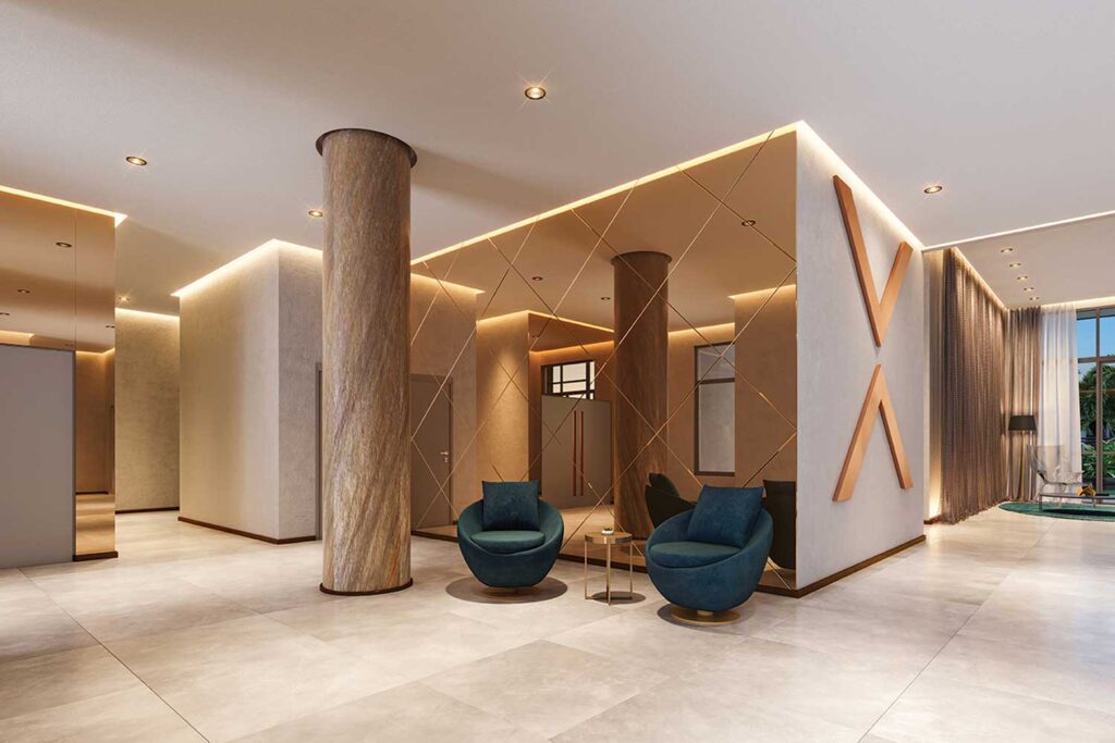Apartamento na Vila Clementino, 122m² (3 dormitórios, 3 suítes e 2 vagas) , 141m² (4 dormitórios, 2 suítes e 2 vagas) e 169m² (4 suítes e 3 vagas)