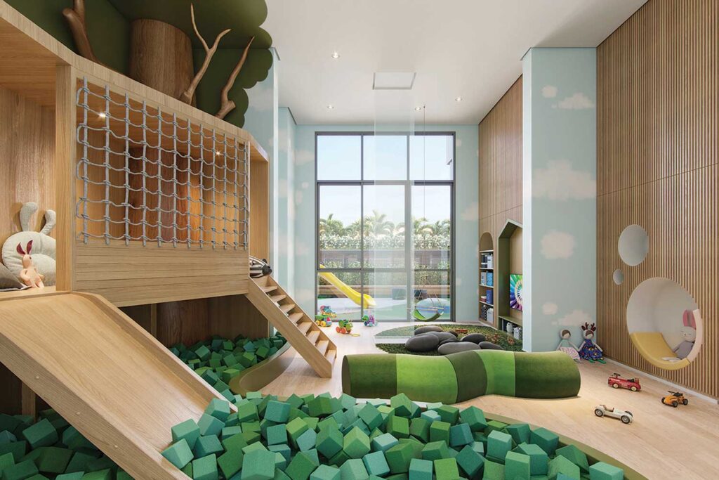 Apartamento na Vila Clementino, 122m² (3 dormitórios, 3 suítes e 2 vagas) , 141m² (4 dormitórios, 2 suítes e 2 vagas) e 169m² (4 suítes e 3 vagas)