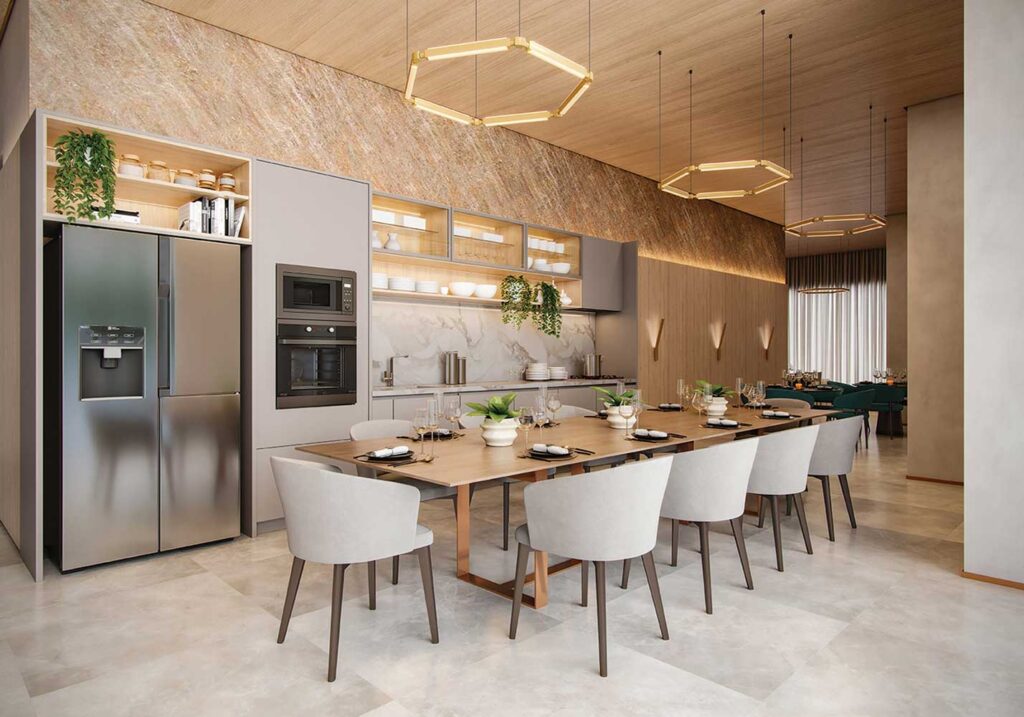 Apartamento na Vila Clementino, 122m² (3 dormitórios, 3 suítes e 2 vagas) , 141m² (4 dormitórios, 2 suítes e 2 vagas) e 169m² (4 suítes e 3 vagas)