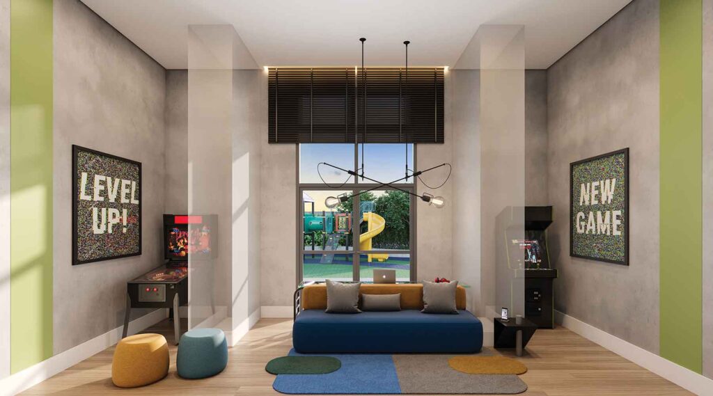 Apartamento Chácara Santo Antônio - 3 e 4 suítes - 4 dormitórios - 140 a 180m - 2 e 3 vagas - Rua Estilo Barroco - Haute