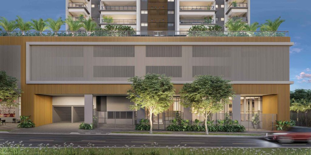 Apartamento Chácara Santo Antônio - 3 e 4 suítes - 4 dormitórios - 140 a 180m - 2 e 3 vagas - Rua Estilo Barroco - Haute