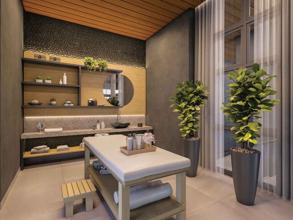 Apartamento Chácara Santo Antônio - 3 e 4 suítes - 4 dormitórios - 140 a 180m - 2 e 3 vagas - Rua Estilo Barroco - Haute