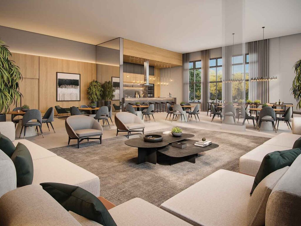 Apartamento Chácara Santo Antônio - 3 e 4 suítes - 4 dormitórios - 140 a 180m - 2 e 3 vagas - Rua Estilo Barroco - Haute