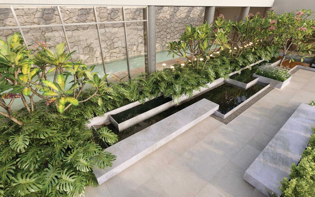 Vista Brooklin Luisiânia Lindenberg - 260m a 520m - 4 suítes - 4 vagas