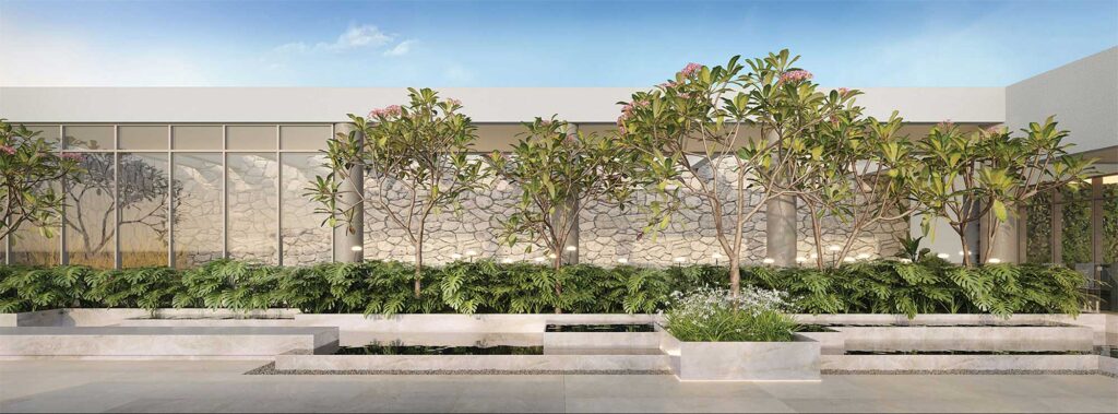 Vista Brooklin Luisiânia Lindenberg - 260m a 520m - 4 suítes - 4 vagas